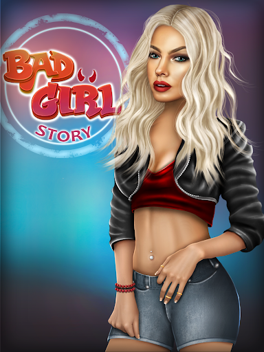Bad Girl - Love Game
