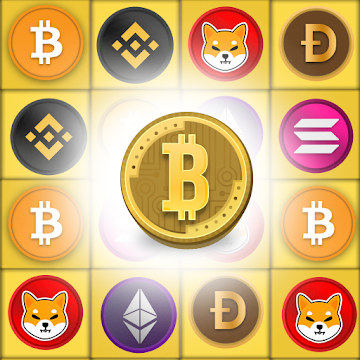 Crypto Tiles-Earn Real Bitcoin
