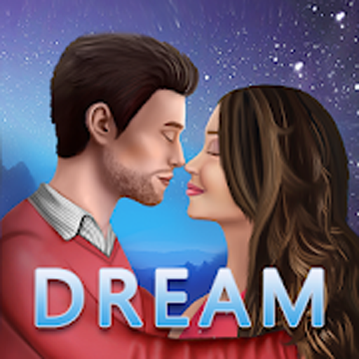 Dream Adventure - Love Romance Story Games