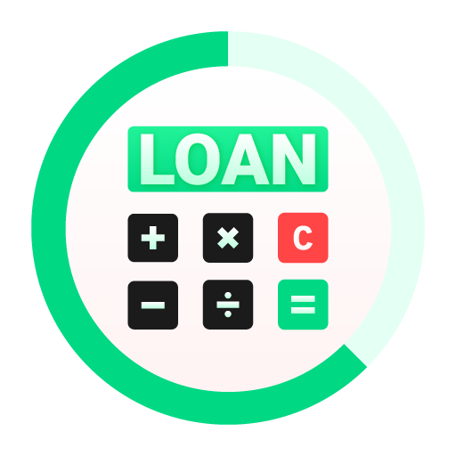 Financial Loan Calculator
