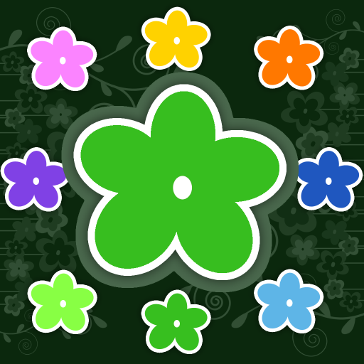 Flower Sort Puzzle - Color Sorting Game