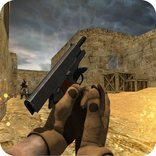 Gun Games: CsGo Shooting Games