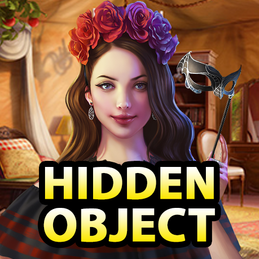 Hidden Object Game Free : Rituals Of Night