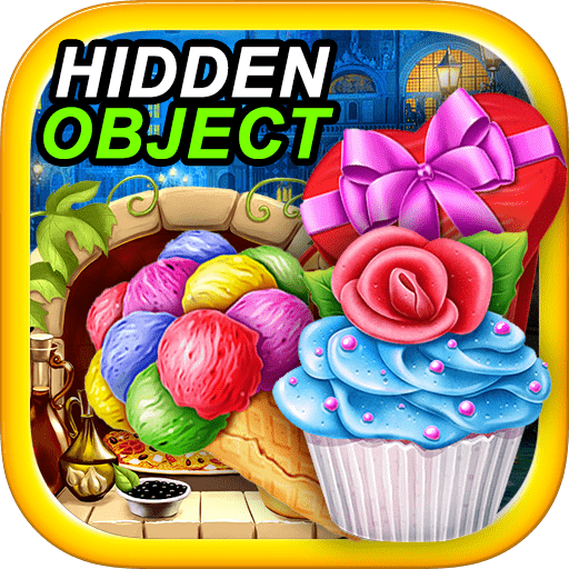 Hidden Object Games : Quest Mysteries