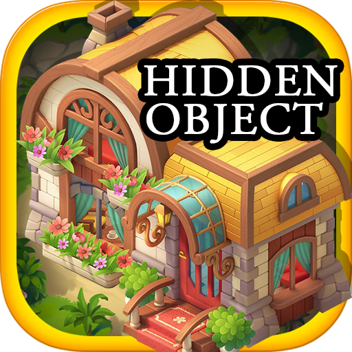 Hidden Object : Hotel Room