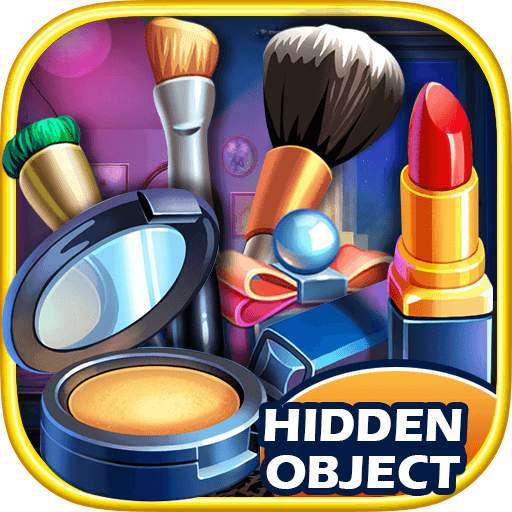 Hidden Object : Mansion Mystery