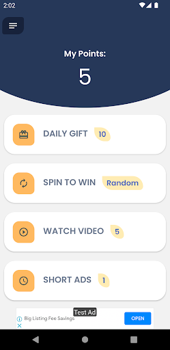 Lucky Watch And Spin Cash App