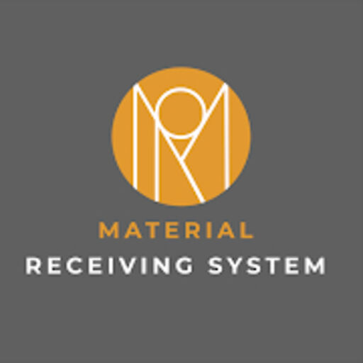 Material Receiving System