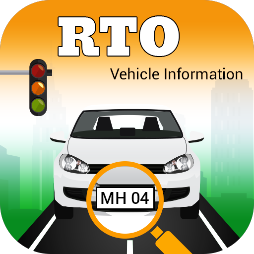 RTO Vehicle Information App