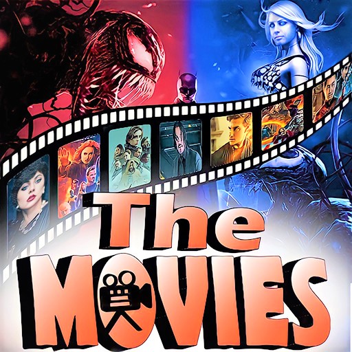 The HD Movies - Latest Cinema