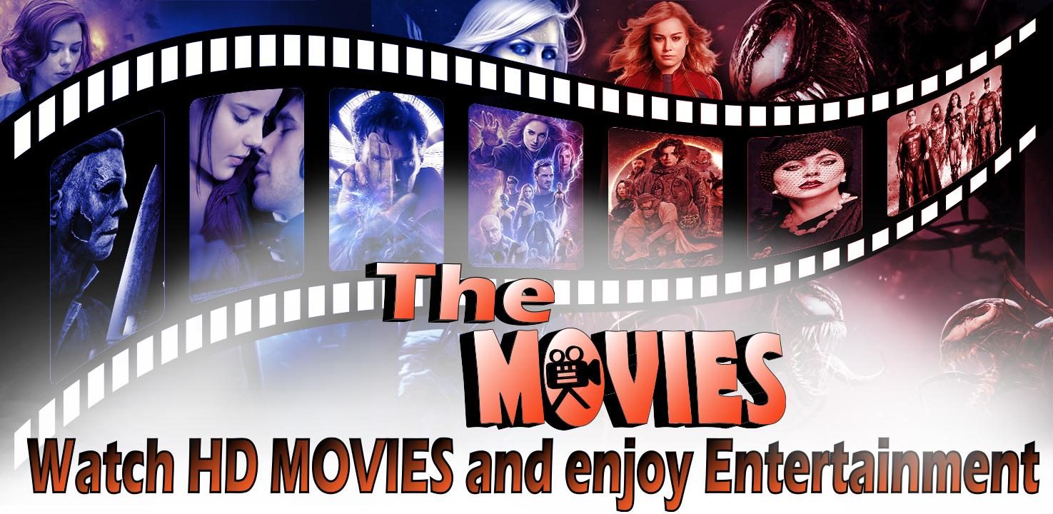 The HD Movies - Latest Cinema