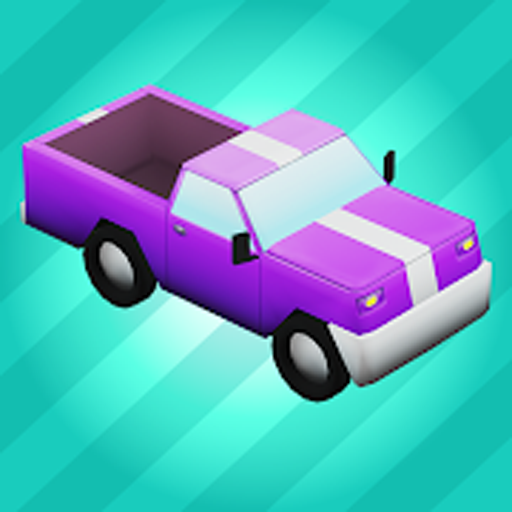 Traffic Car Jam - Traffic Games: Traffic Car Run