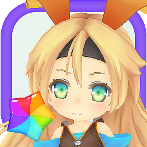 Unitychan Puzzle Park
