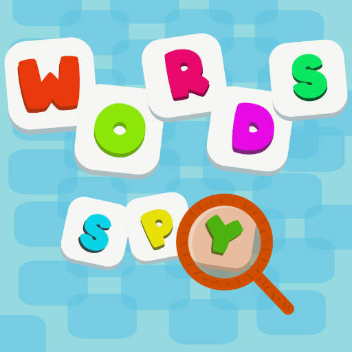 Words Spy - Words Searching