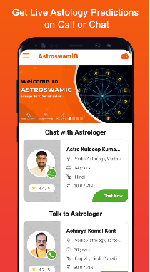 Astroswamig: Online Astrology