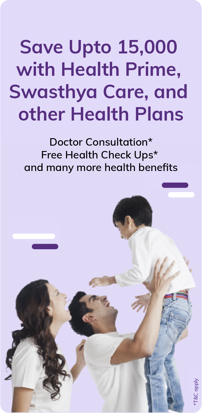 Bajaj Health Consult Doctor Online