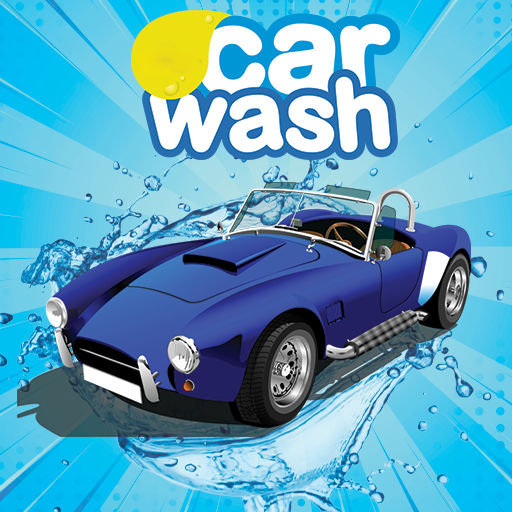 Car Wash Game