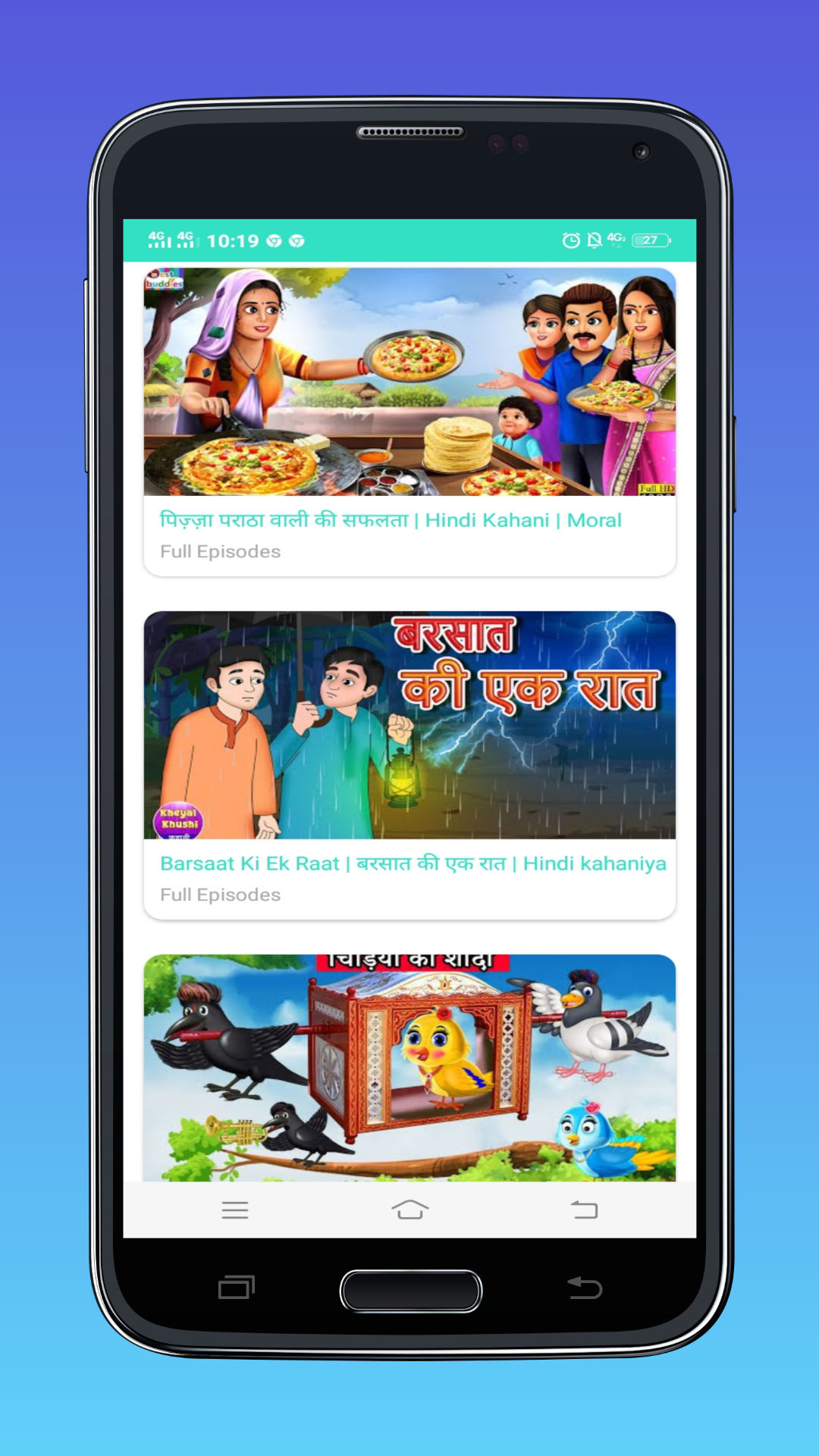 Cartoon Videos Hindi Cartoon