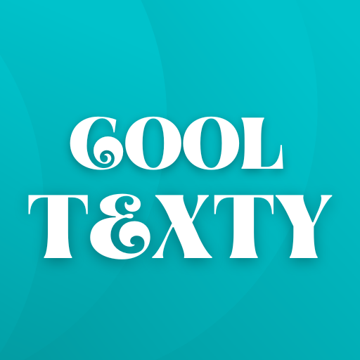 Cool Font~Fancy Text Generator