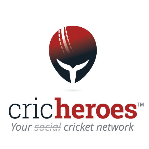 Cricket Scoring App-CricHeroes