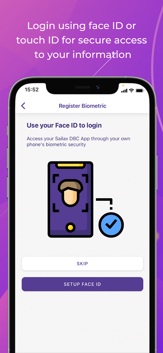 DBC Digital Business Card