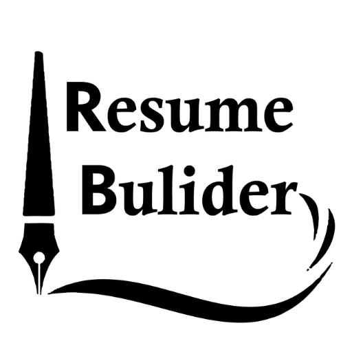 Easy Resume Builder & CV Maker