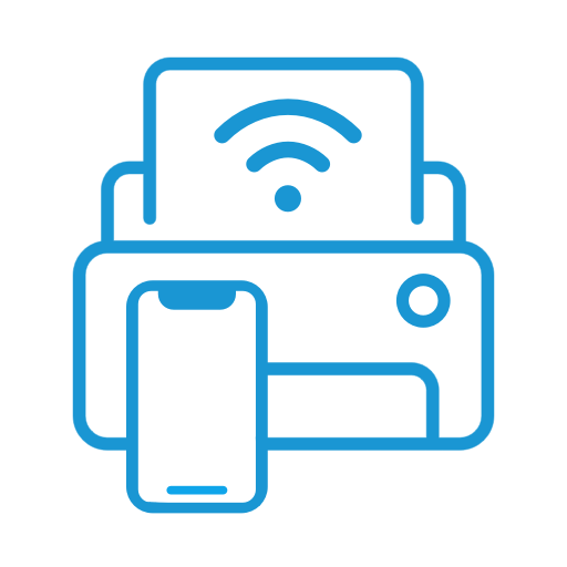 ePrint - Mobile Printer & Scan
