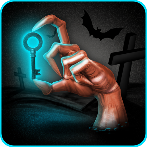 Escape Mystery The Dark Fence