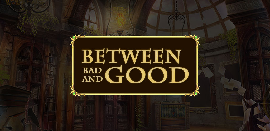Free Hidden Object Game : Bad And Good