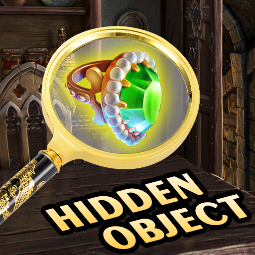 Hidden Object Game Free : Adventure City