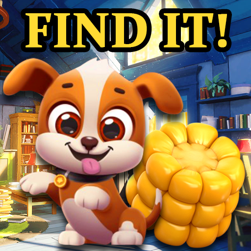 Hidden Object Game Free : Midnight