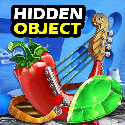 Hidden Object Game Offline : Bookseller