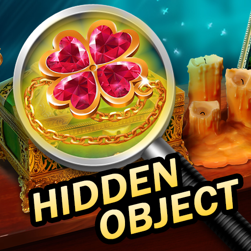 Journey : Hidden Object Game For Free