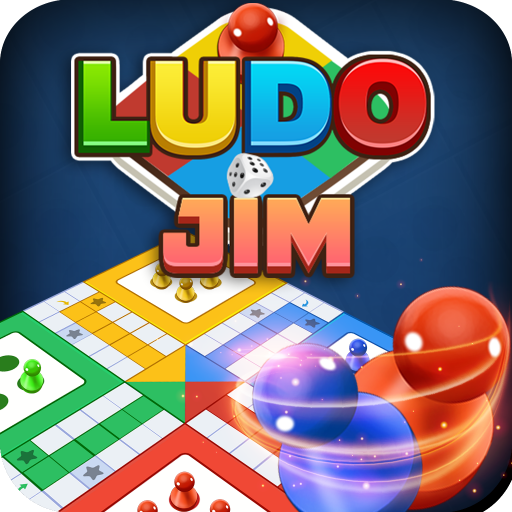 LUDO JIM