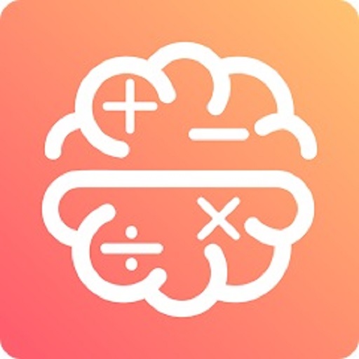 Math Games - MathBrain