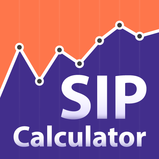 SIP Calculator with SIP Plans