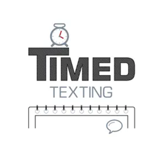 Timed Texting