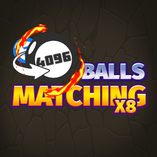 x2 Matching Balls
