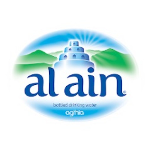 Al Ain Water - Water Delivery