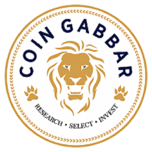 Coingabbar: Live Crypto Prices