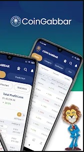 Coingabbar: Live Crypto Prices
