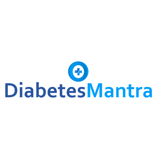 DiabetesMantra - Sugar Tracker