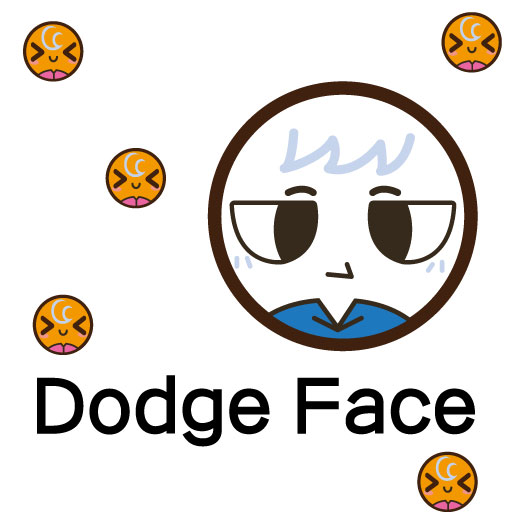 Dodge Face