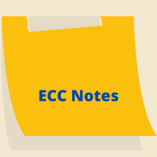 ECChamp Notes