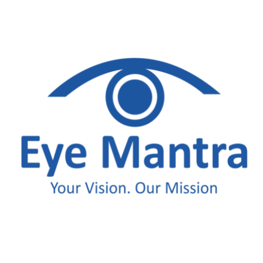 EyeMantra: Eye Care