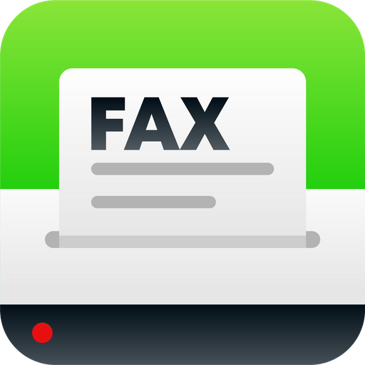 Fax - Send fax from phone