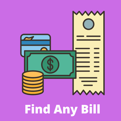 Findanybill.com - Bills guides