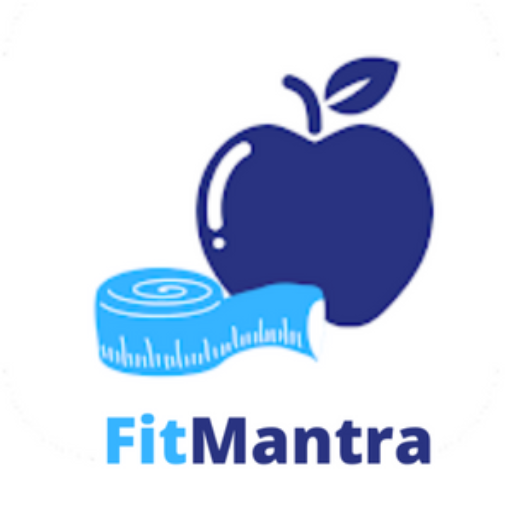 FitMantra- Health And Fitness