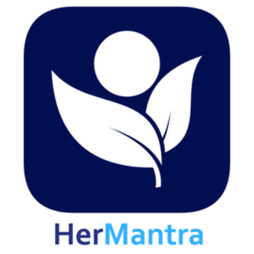 HerMantra: Women’s Health App