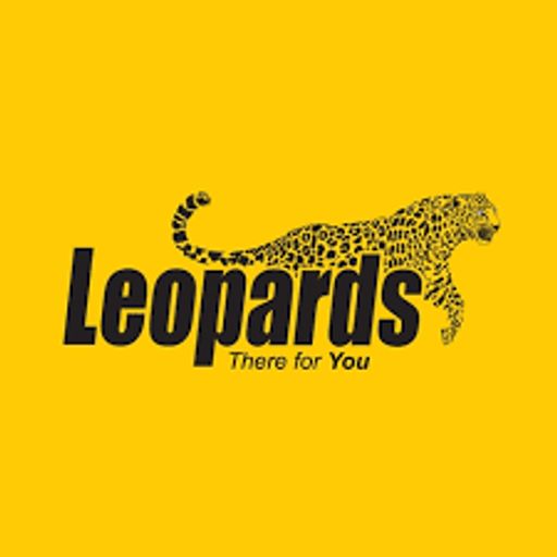 Leopard Courier Tracking